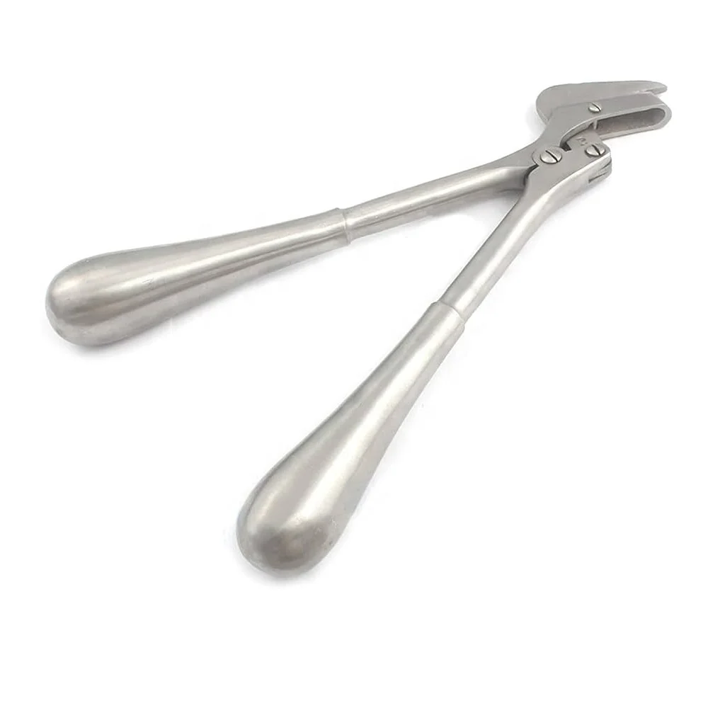 Good Quality OEM Stille Plaster Shears Orthopedic Surgical Instrument  Stainless Steel by Buy Online