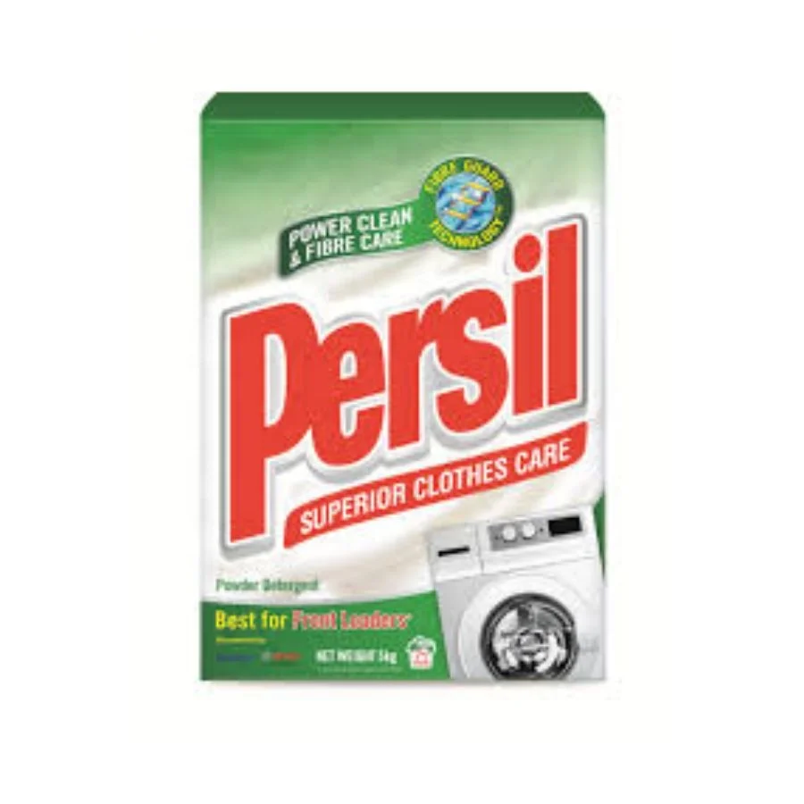 Оптовая продажа моющих средств высокопроизводительный концентрат Persil порошок петь 5 кг