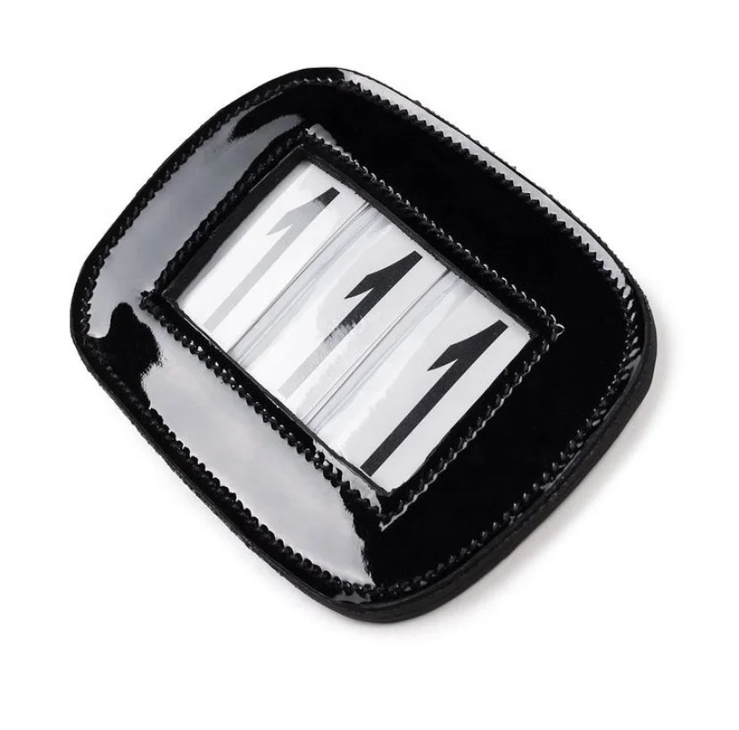 Export Quality Patent Number Holder in Cheap Price Bridle Numbers Dressage Number Holders Equestrian Horse Racing