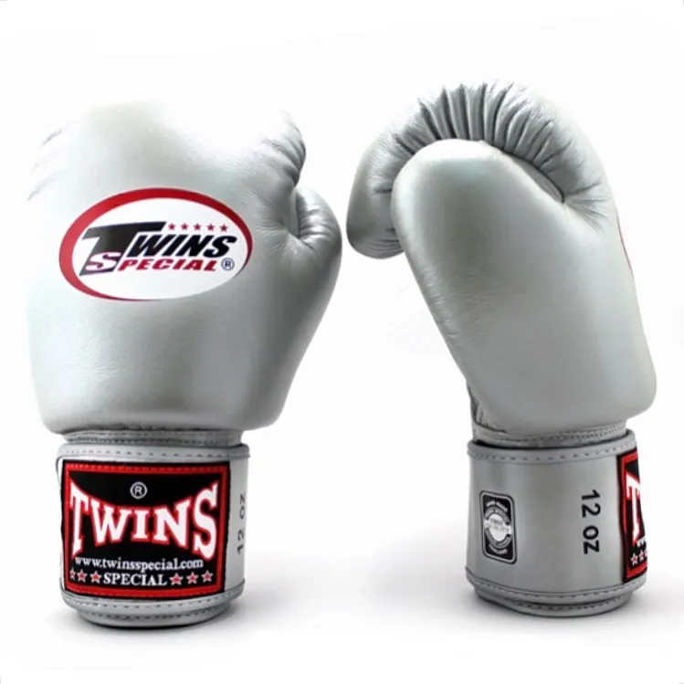 Latest Professional Twins Boxing Gloves Custom Cheap Boxing Gloves Fighting Gears Custom Design & Logo Boxing Gloves MS-BG-741