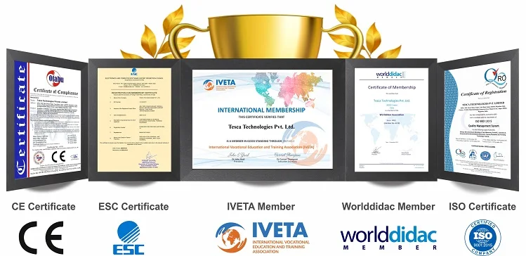 Double Beam Microprocessor UV -VIS Spectrophotometer Regular Model With Software (Eight Cell Holder) from India