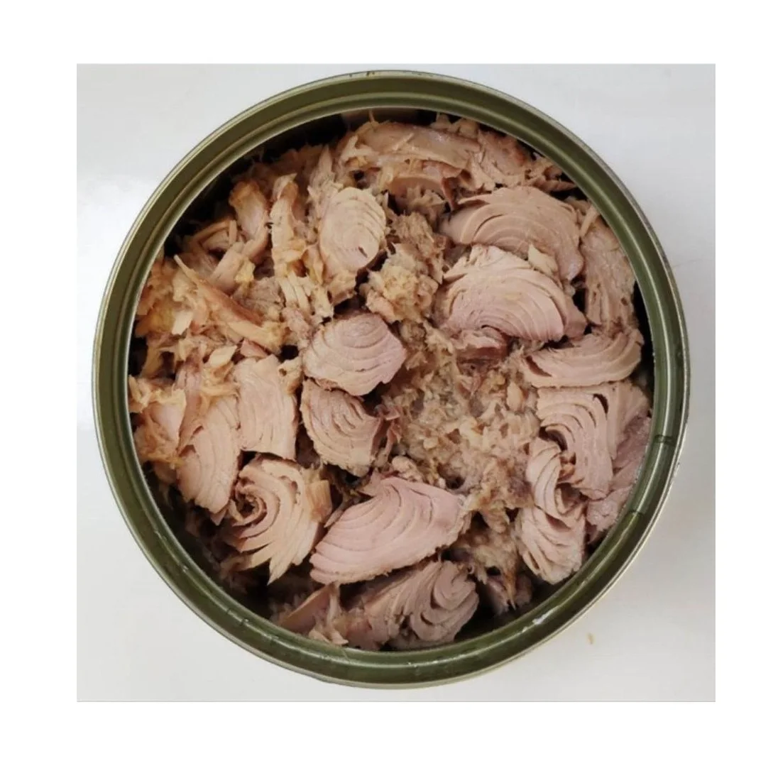 High Quality Canned Seafood Tuna At Low Price