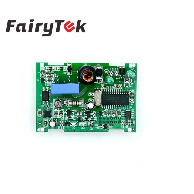 Turnkey Medical Device Control Board Pcb Oem Cnc Pcba Electronic Board Assembly Manufacturer
