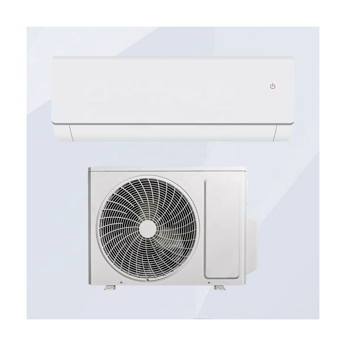12000Btu 1Ton 1.5P Cool And Heat Split Type Air Conditioner Industrial Air Conditioner