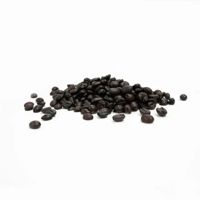 High Quality Robusta Coffee Beans Wet Processed for Optimal Taste Customizable Packaging and Weight for Freshness & Flexibility