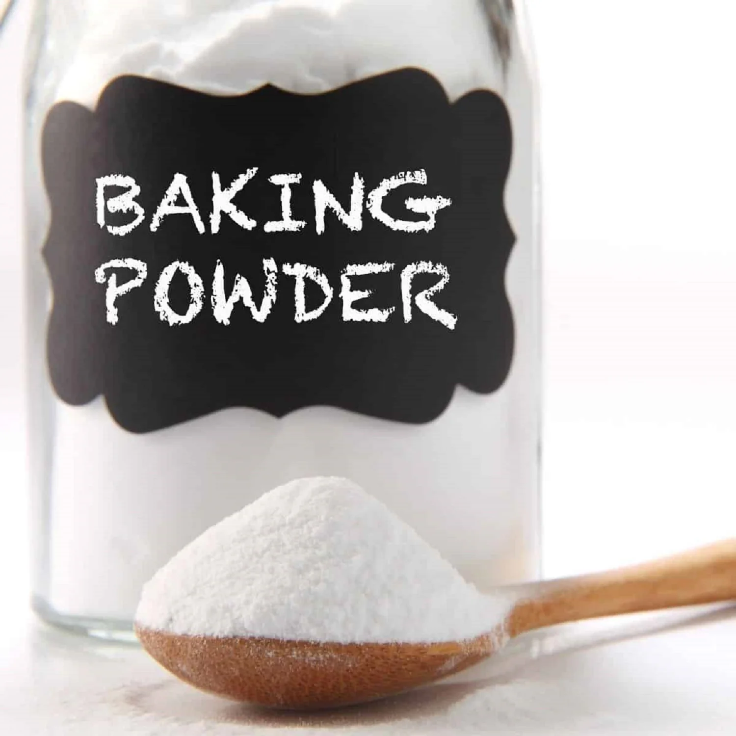 Baking powder double acting aluminum free for bakery China