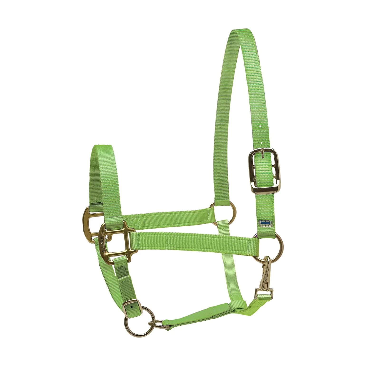 Any Color Deluxe Horse Halter Equine Halters Show Halters For Cob / Full Horses