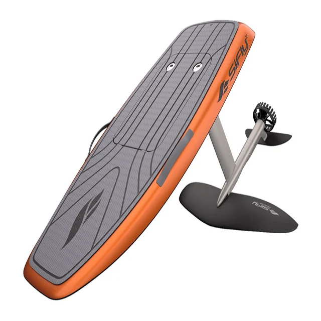 E-foil electric surfboard Hydrofoil Full Carbon Efoil Surfboard With Battery and Motor