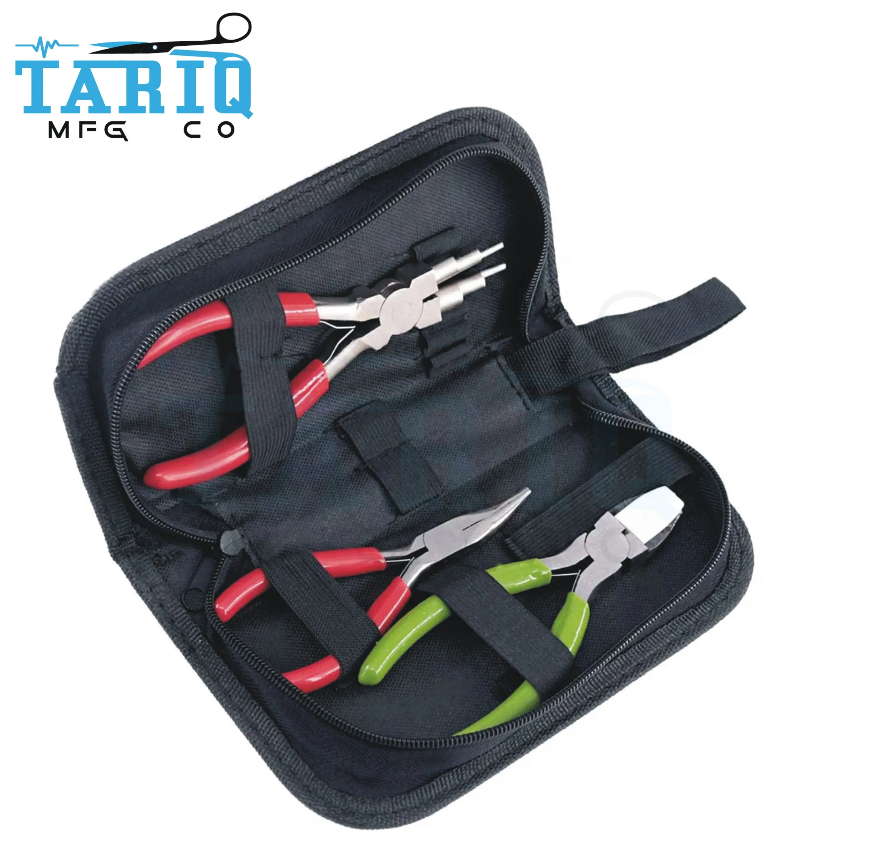 Best Quality Jewelry tools pliers for jewelry beading making cutting