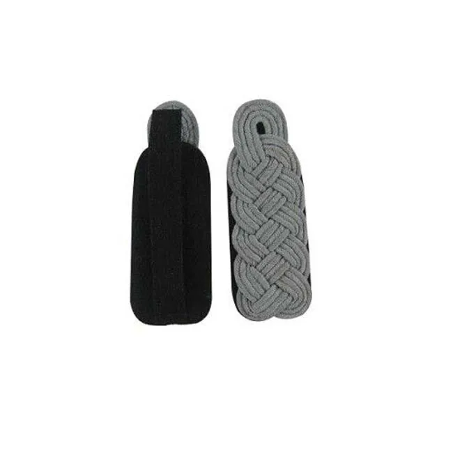 US Shoulder Boards Gold Bullion Wire Epaulettes | honor guards uniforms shoulder boards whole sale top quality