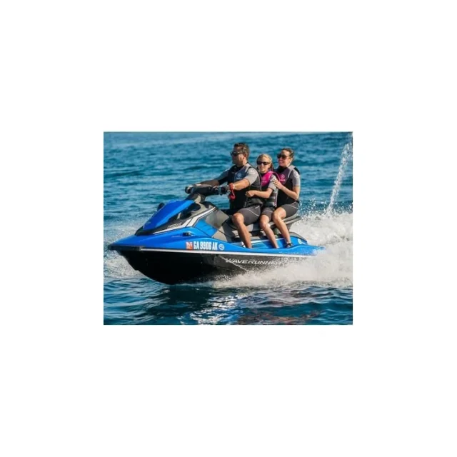 Yamaha Ex Sport EX1050 B-T Jet Ski