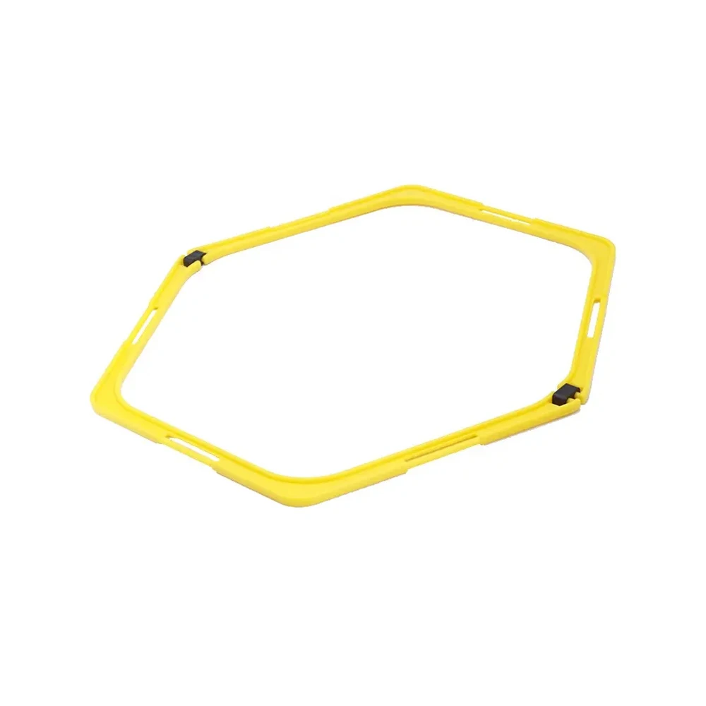 Top Quality Aluminium Alloy Agility Hurdle For Sports Along With Size 12 Inch Indian Manufacturer