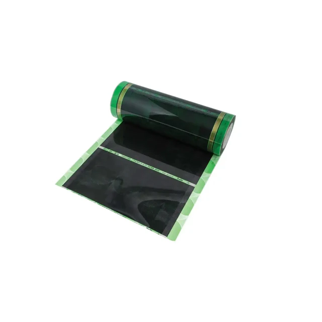 New Best Selling In Korea Construction Materials Floor Heating Element Safe and Reliable Way Semi-Permanent Long Lasting