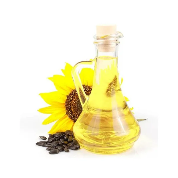 Refined Bulk Sunflower Oil Wholesale High Quality 100 Pure Yellow Status Golden Packing Packaging Color Cooking Level Origin Nut