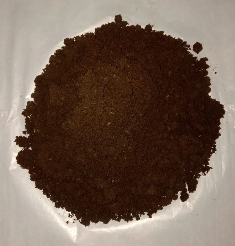 Organic Fertilizer Direct Use In Gardening 1Kg Pack Help To Keep The Plant And Soil Healthy