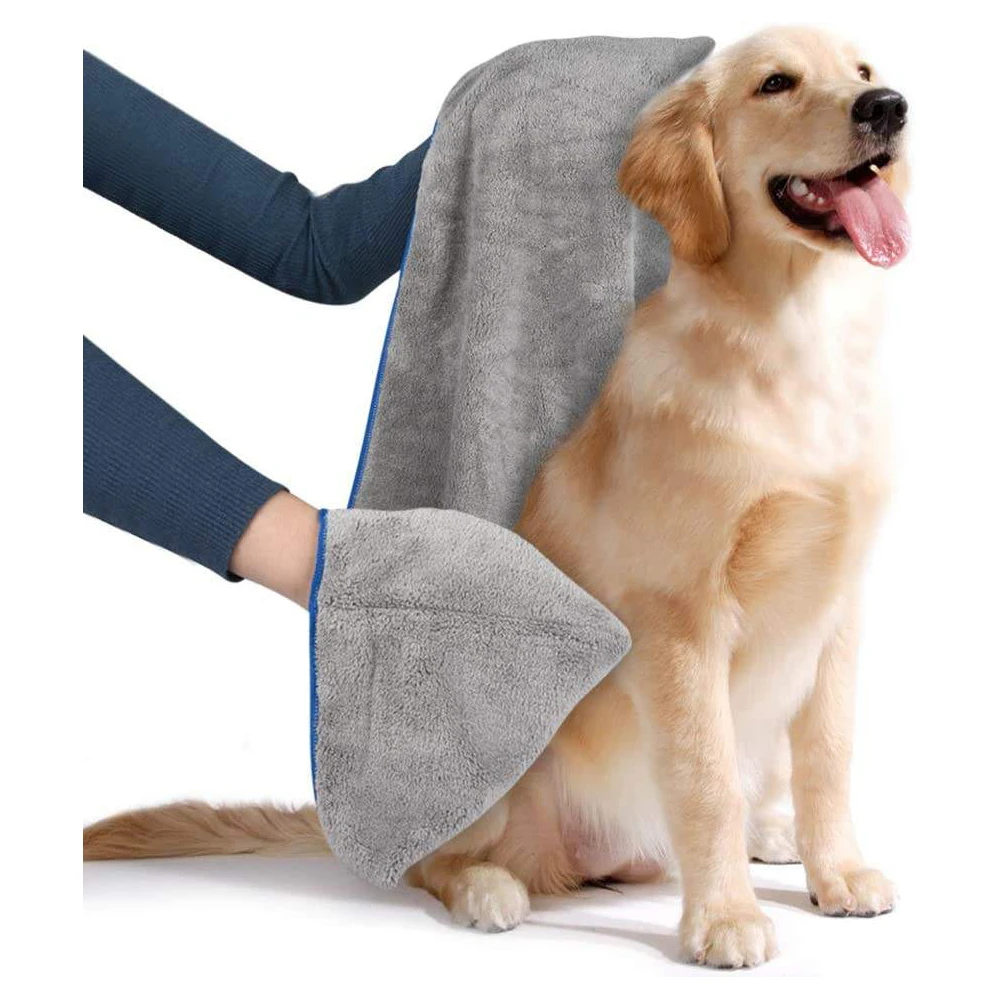 Towel 2024-25 soft highly absorbent Luxury Dobby Border Hot sale 6 pieces towel bath 100% cotton custom luxury towel sets