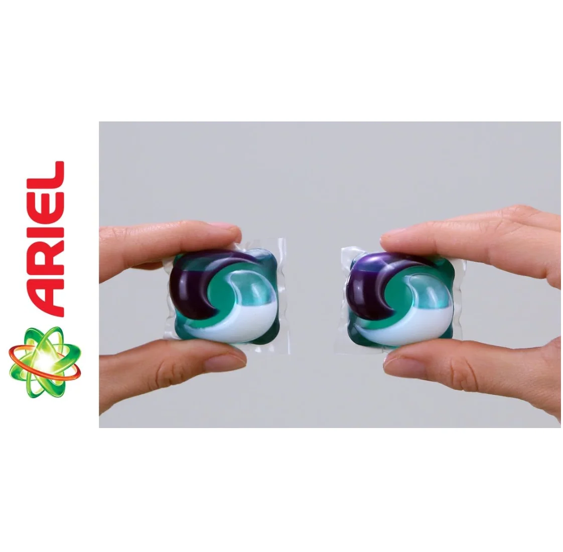 Laundry Detergent Pods Washing Capsules Beads Liquid Capsule Ariel Pods Gel In Powder Scent Soap For Cleaning Booster