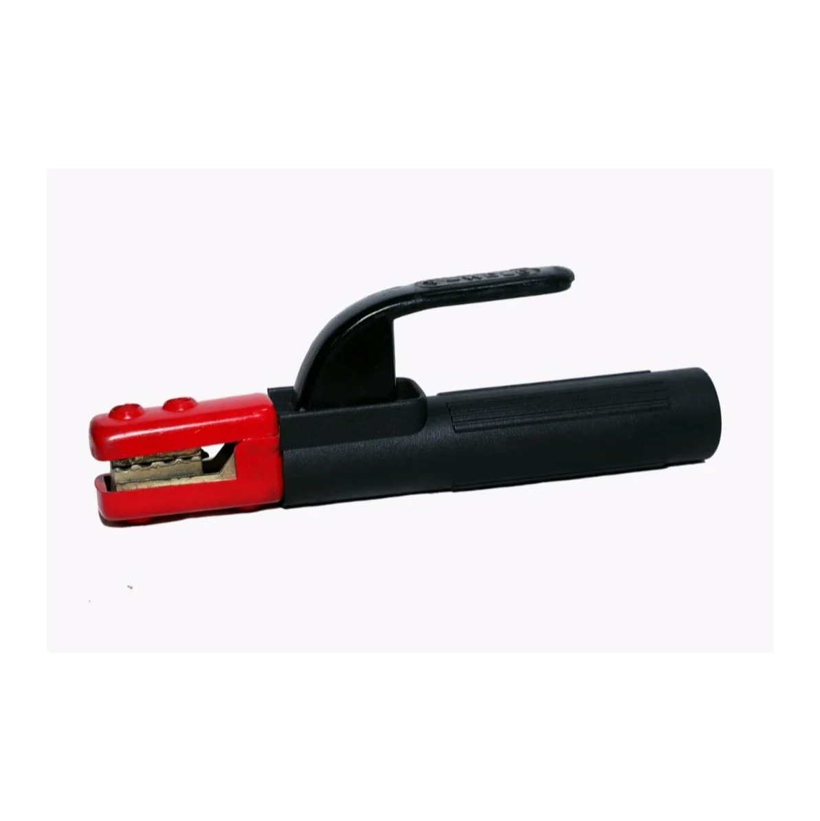 Welding Electrode Holder KB 200 Euro Type Brass Black Color Weight Material Net Origin Bakelite Place Model Length ZYWE