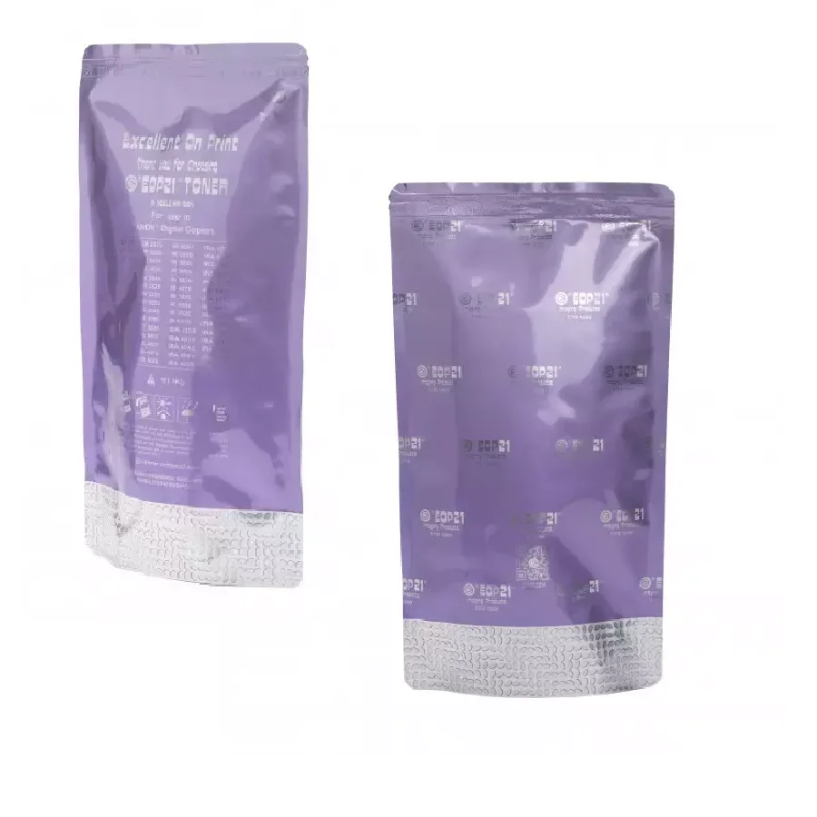 Good Price 1Kg Black Compatible Powder Toner For use in Digital Copier IRA DX 6755/6765/6780 IR 3035/3045/2016/2018