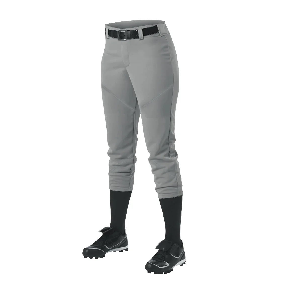 Machine Washable Stain Resistant All Season Softball Pant Training Session Team Uniform Match Youth Specific Softball Pant