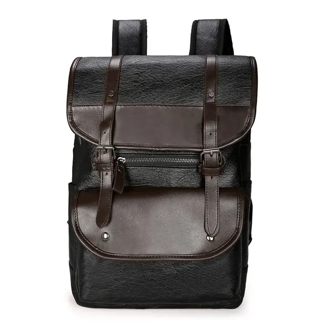 Hot Selling Fashion Skeleton Teddy Bear Kids Backpack Bag Female Pu Leather School Bags Designer Backpacks For Adolescent Girls