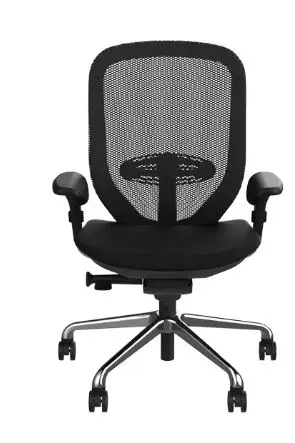 Godrej Ace Full Back Office  Chair