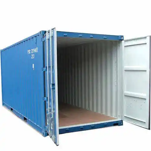 USED EMPTY 20FT 4FT SHIPPING LINE CONTAINERS / WHERE TO BUY USED REFRIGERATOR 40FT CONTAINER CHEAP PRICE USA