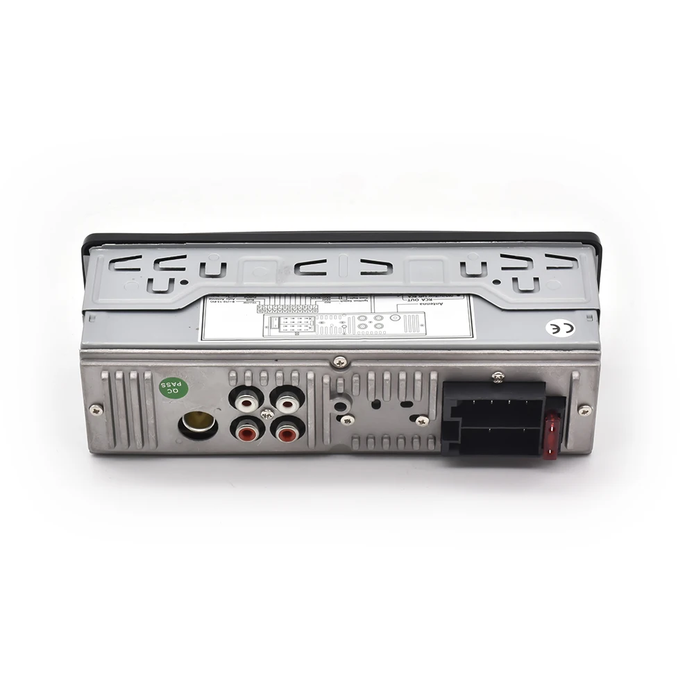 Universal Car stereotype Radio BT FM MP3 Aux with USB Model number SD 520