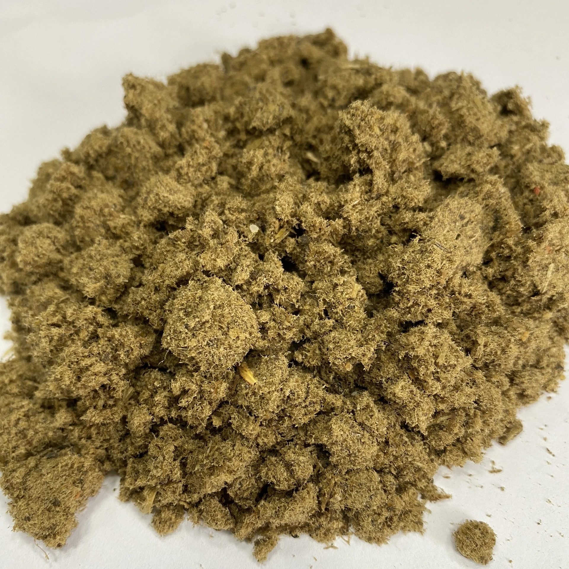 Animal feed made in Vietnam