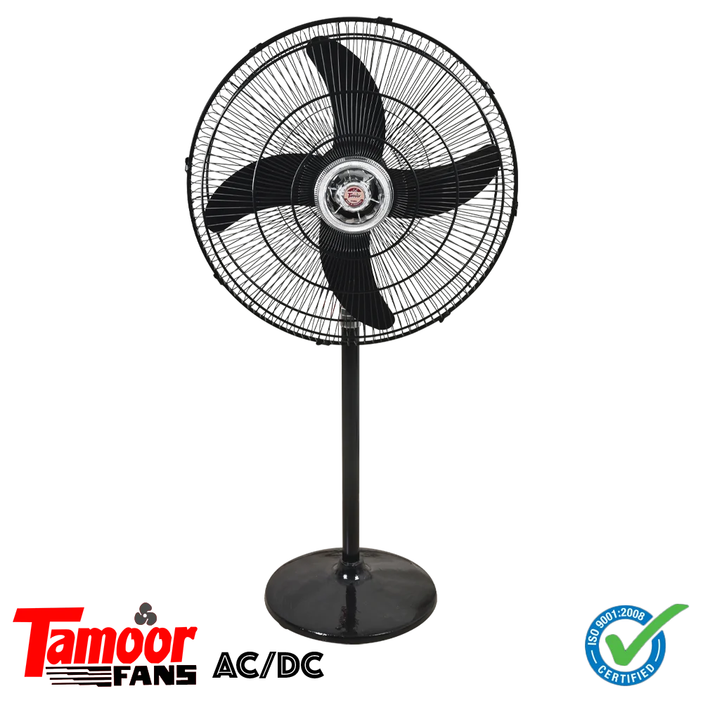 Tamoor Ecosupreme вентилятор переменного/постоянного тока BLDC 100% из чистой меди с металлическими лопастями для охлаждения гаражного источника питания