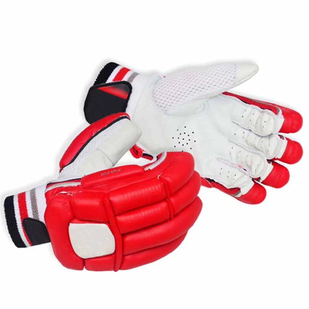 2023 High Quality Cricket Batting Gloves Cricket Balls and all other cricket goods with custom logo Gloves