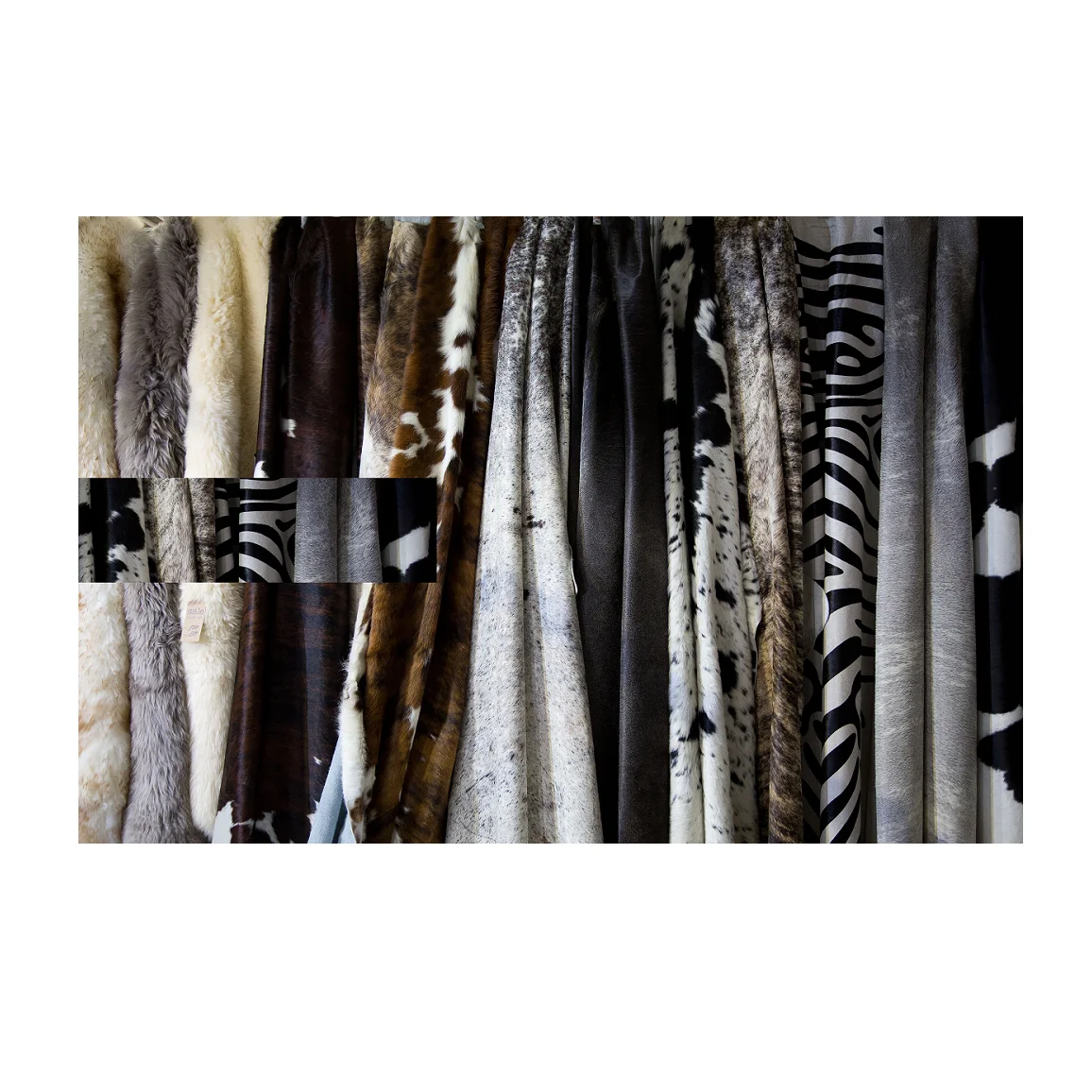 Wholesale Price Supplier of Raw Wet Salted and Dried Cow Hides / Skins Bulk Stock With Fast Shipping