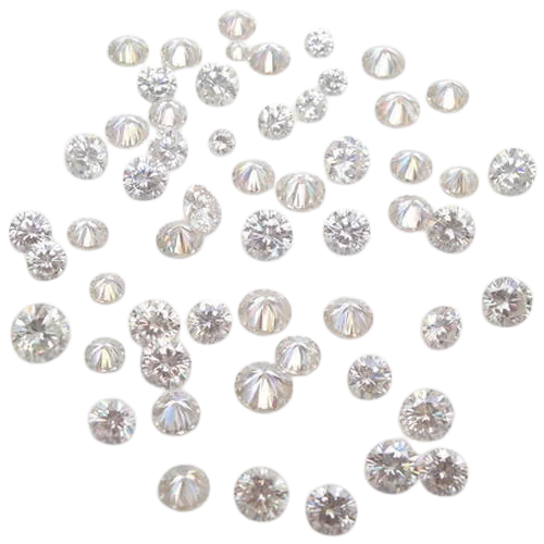 Direct Factory Prices Natural Loose Calibrated Diamonds For Jewelry Making Uses Wholesale Prices Diamonds