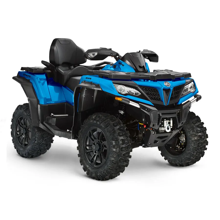 Новый сборный CF MOTO 800CC ATV 4x4 CFORCE 800 XC в наличии для продажи