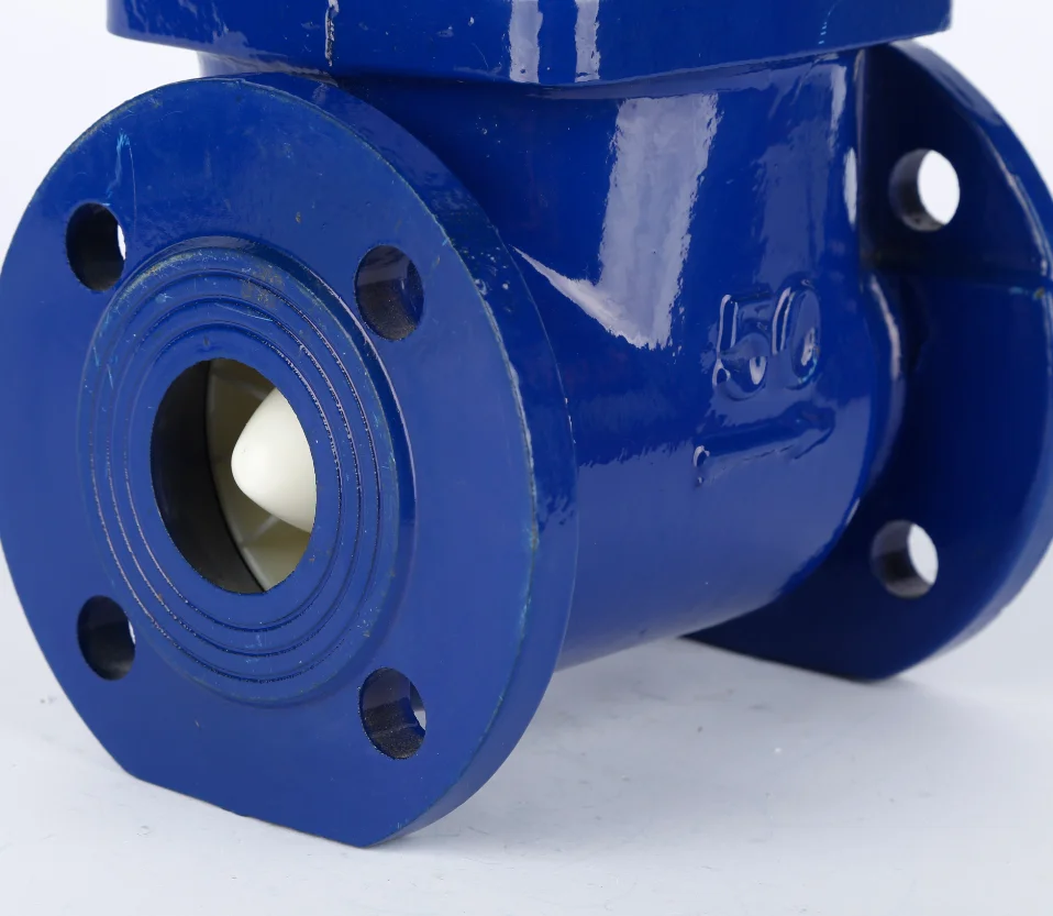 mechanical large caliber flanged end 50mm dn50 woltman cold water meter hot water meter