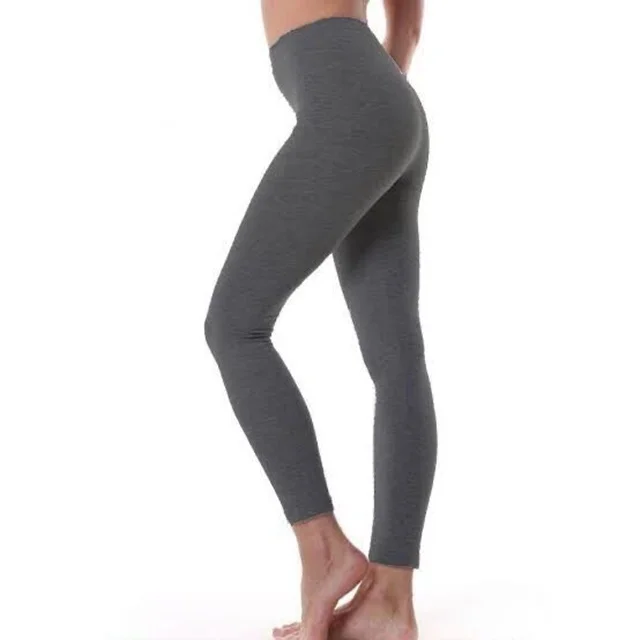 Women Legging _   Grey Color Best Quality New Model 2021