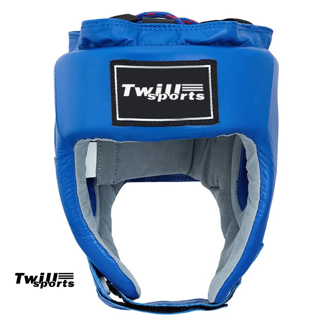 Шлем для кикбоксинга