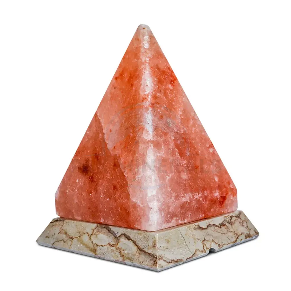 Best Selling Custom Made Hand Crafted Animal Shape Salt Lamps