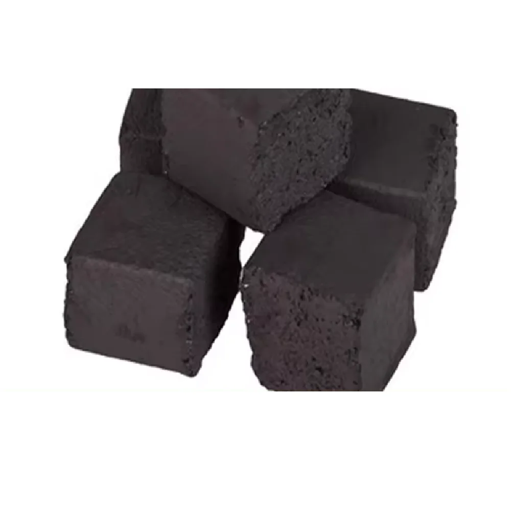 Premium Quality 100% coconut shell charcoal Hookah Smoking lump shape Hookah Charcoal Pure Coconut Shell Charcoal