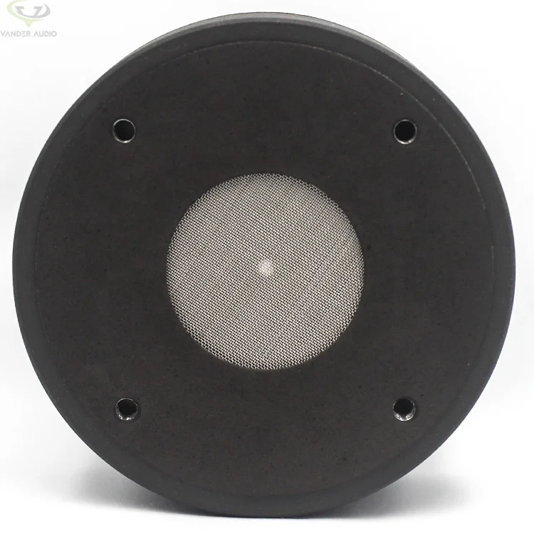 Champion Series RMS 220W 2 inch Throat Bolt On Neodymium Compression Driver Dual Polymer 2 x 3.5 inch VC - 8ohms - 125dB