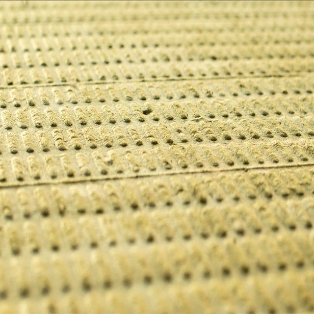 Leading Manufacturer of Rock Wool Products for Building Exterior Walls