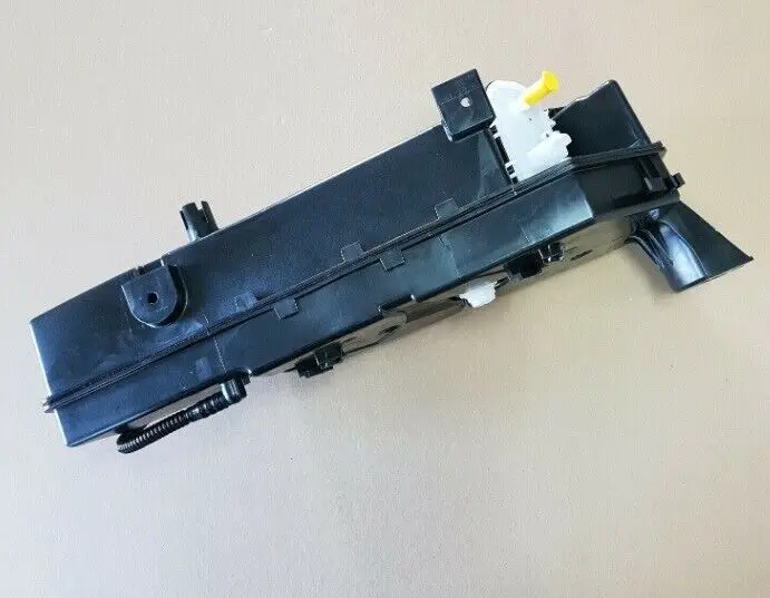 New Fuel tank DPF filter for Citroen Berlingo C4 Picasso DS5 Peugeot 5008 9672419980