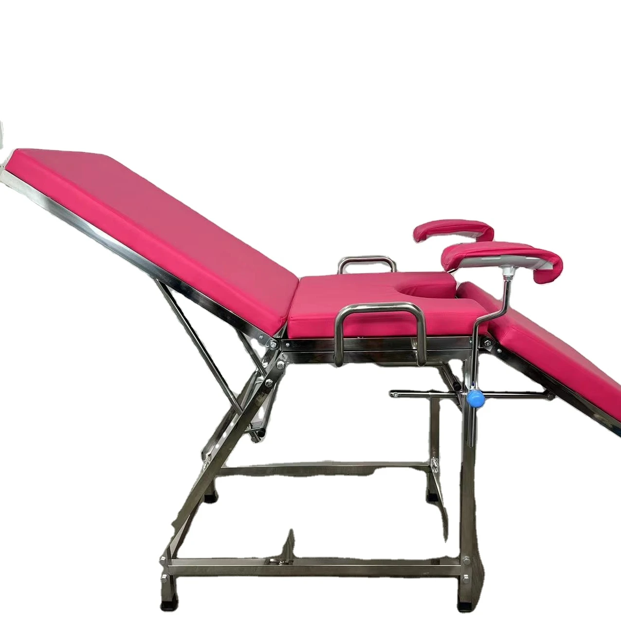 YKB004-Z3 hot sale style examination table(stainless steel)