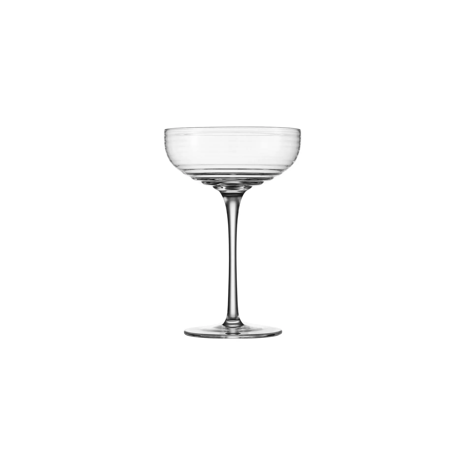 Raymond Customized Lead-Free Crystal Stemless Wine Glass Beautiful for Bar Gatherings and Beer Drinking