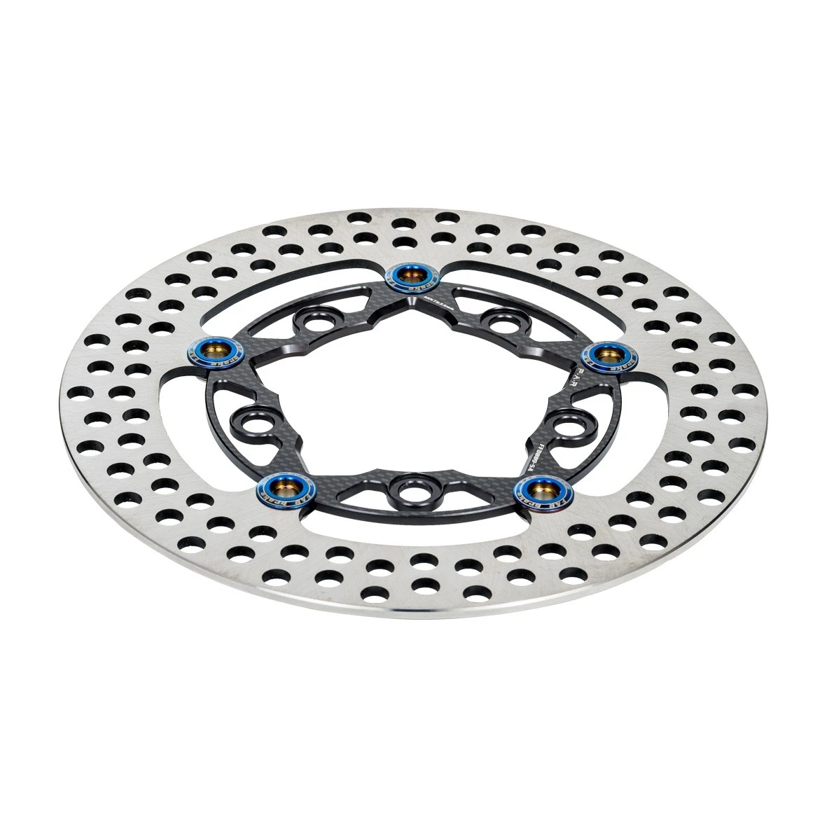 Professional Manufacture Noiseless Scooter Brake Disc