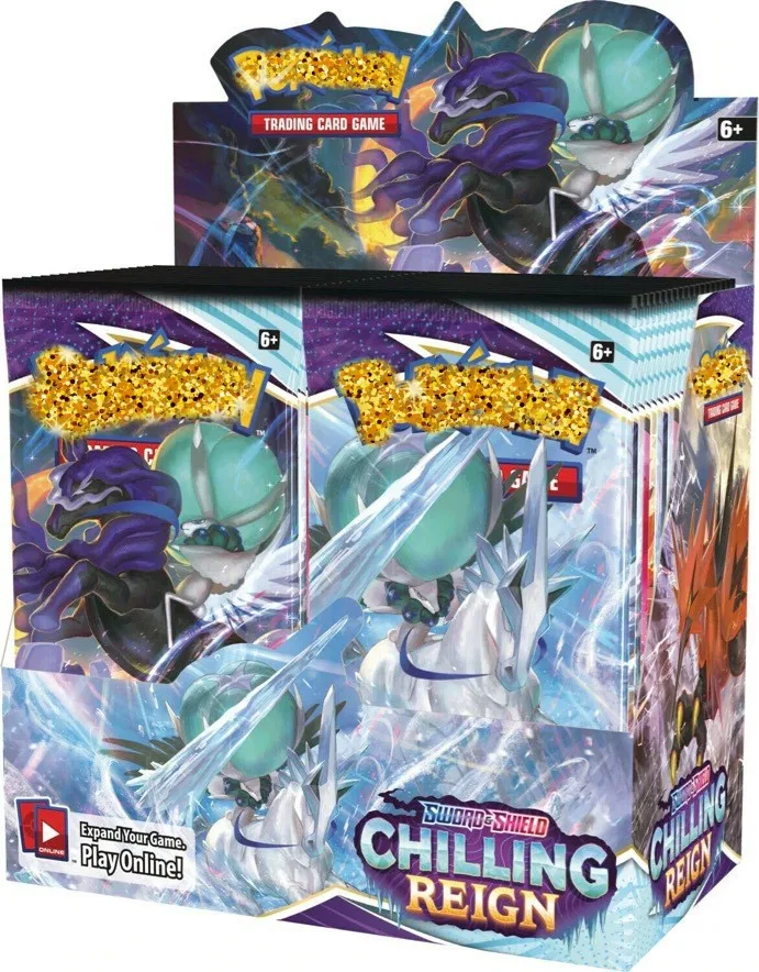 324pcs/box 36 packs XY Evolutions Poke mon Cards Trading Card Booster Box Playing Carte Against Base Set poke mon Ex Card