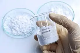 CALCIUM CARBONATE EXTRA PURE We Are The Manufacturers and Exporters of Laboratory Reagents and Fine Chemicals high quality
