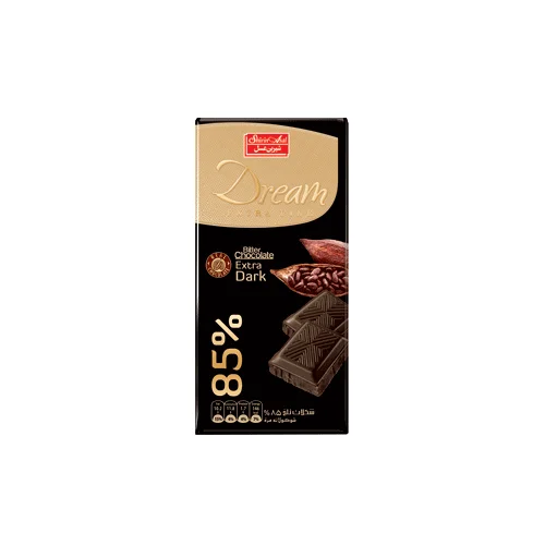 Dream Chocolate Tablets - 100gr