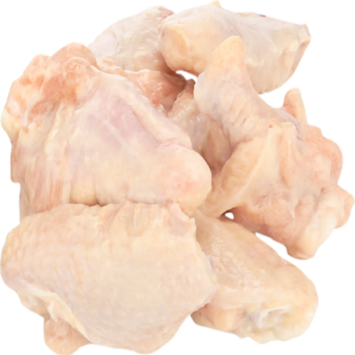 HALAL FROZEN 3-JOINT CHICKEN WING FOR SALE...