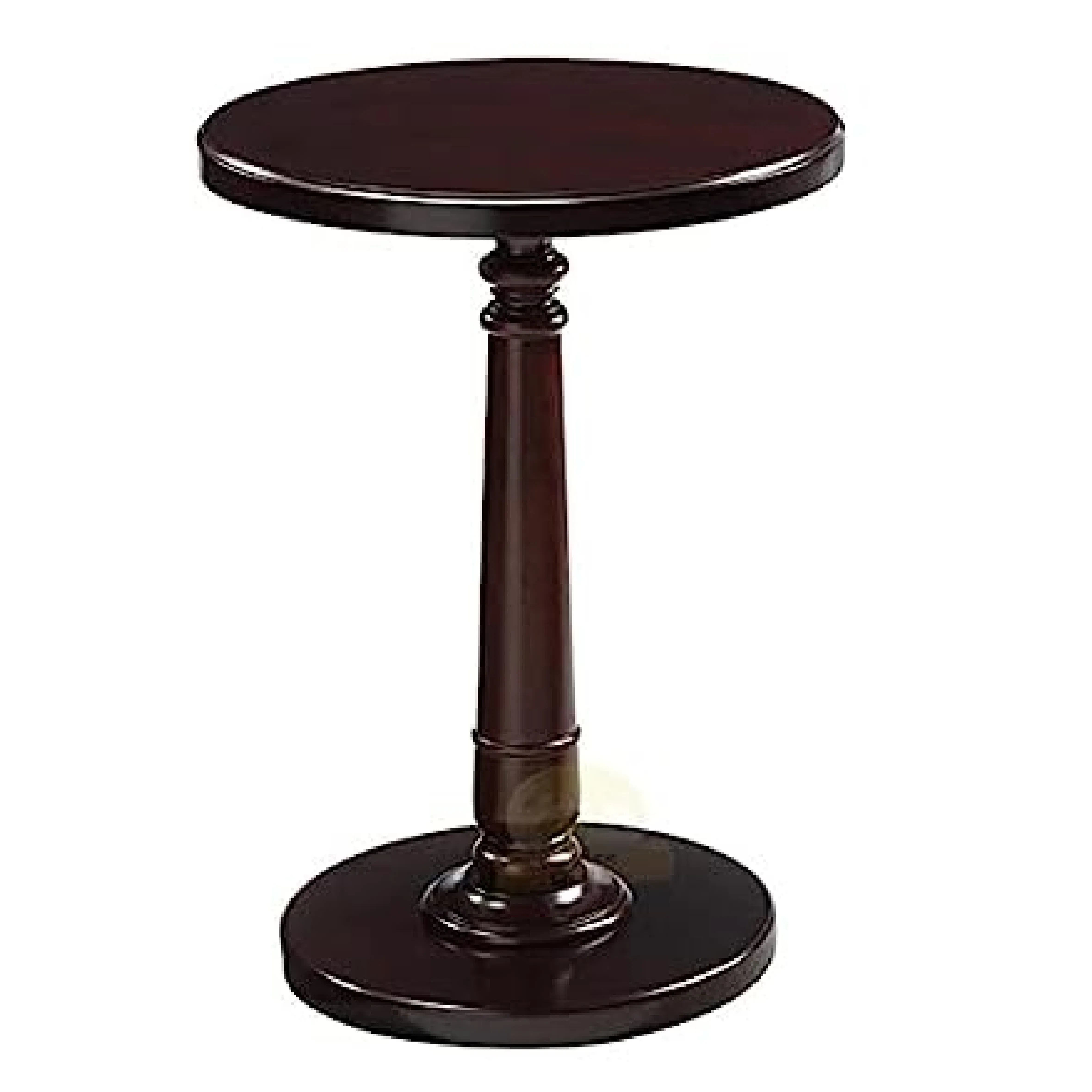 New Arrival Aluminium Coffee Table Small Size Round Shape Aluminium Coffee Table Made In India